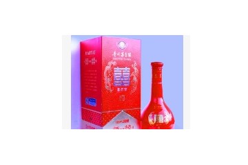 贵州酱庄洞藏酒业有限公司