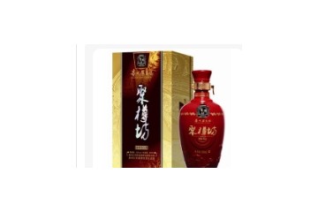 贵州省仁怀市酱樽坊酒业有限公司