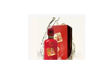 贵州赖贵山酒业有限责任公司