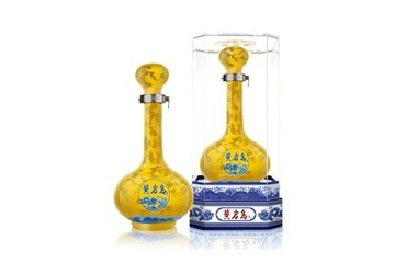 北京山水圣酒业有限公司