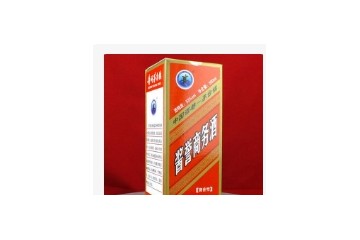 贵州酱誉酒业有限公司