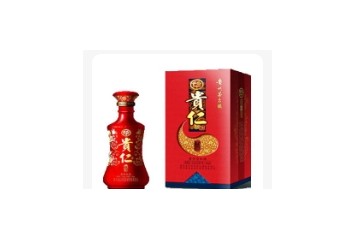 贵州金盛美酒业贸易有限公司