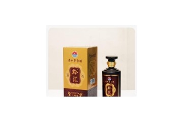 贵州酒仙酒业有限公司