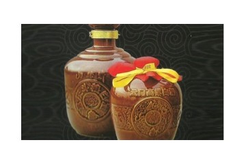 重庆市斗粮白酒有限公司