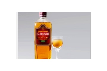 重庆市百芳露酒业有限公司