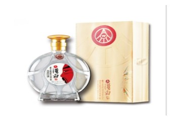 重庆松阁酒业有限公司