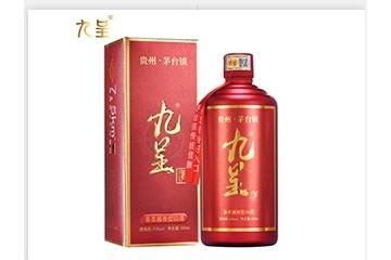 九呈食品科技（重庆）有限公司