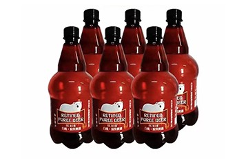青岛原产精酿啤酒有限公司