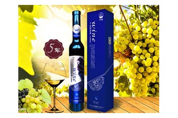 山东千亩园葡萄酒庄有限公司