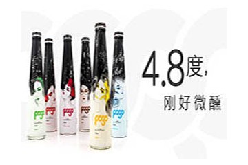 青岛潘果酒业有限公司