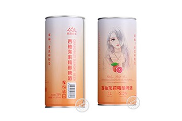 青岛海韵山水酒业有限公司