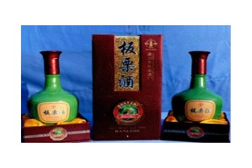 唐山市华龙酒厂