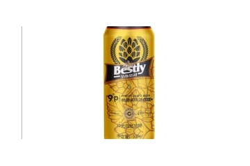河北蓝亨啤酒有限公司