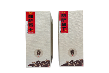 山东修科酒业有限公司