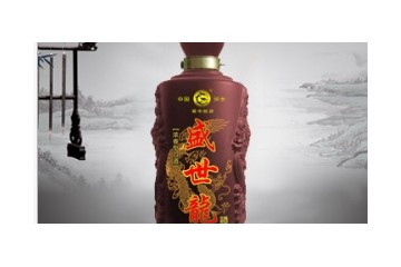 邯郸市峰峰龙滏春酒业有限公司