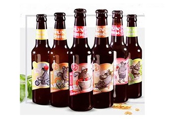 臭鼬工场（山东）啤酒有限公司