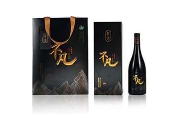 山东柒越酒业有限公司