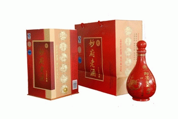 山东即墨妙府老酒有限公司