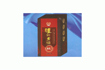 国花酒业集团有限公司