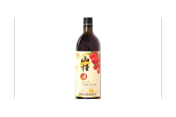 承德仙泉果露酒有限公司