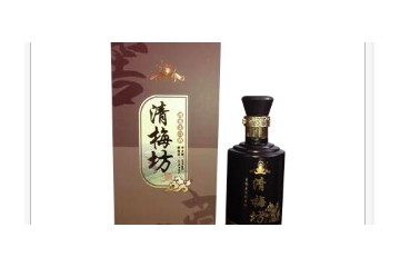 唐山梅园酒业