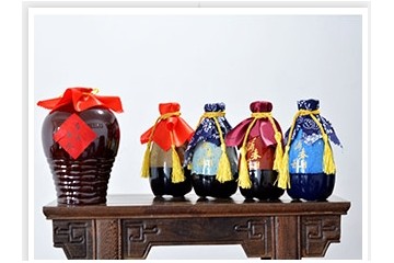 福建省春秋酒业有限公司