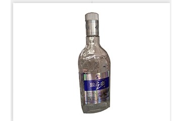 石家庄市伏羲台酒业有限公司