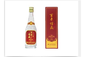 山西杏花百年馆藏酒业有限公司