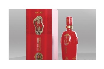 唐山市影人头酒业有限公司