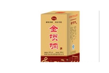 邯郸市金唢呐酒业有限公司
