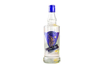 盛霖酒庄（烟台）有限公司