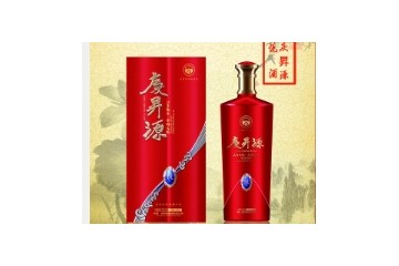 河北庆昇源酿酒有限公司