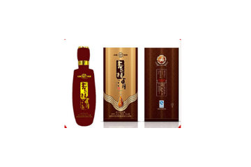 山西汾清国魂酒业股份有限公司