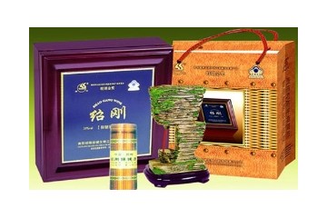 贵阳绍刚保健生物工程有限责任公司