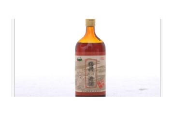 绍兴县越景酒业有限公司