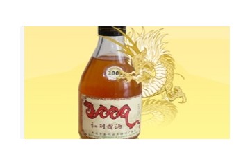 辽宁大连金州立海酒厂