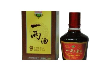 廖平一两酒厂