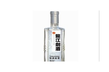 哈尔滨市龙江福酒业有限公司