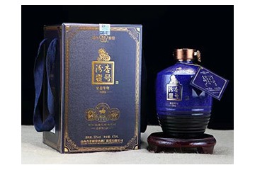 洛阳领岸商贸有限公司