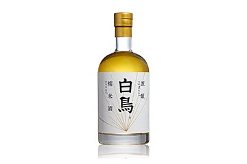 白鸟（徐州）贸易有限公司