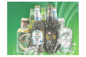 扬州市扬子江啤酒有限公司