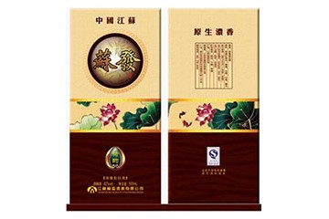 江苏苏发酒业有限公司