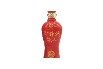 吉林省榆树市金井坊酒业有限公司