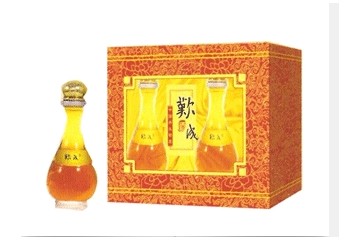 欢成酒业