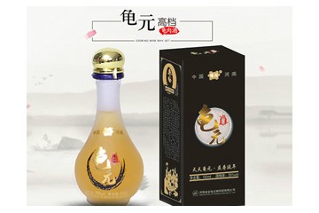 河南金龟生物科技有限公司