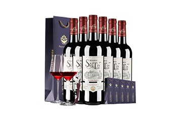 合肥酒夫堡酒业有限公司