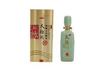 安徽太极洞酒业有限公司