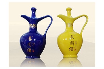 界首市双利酿酒厂