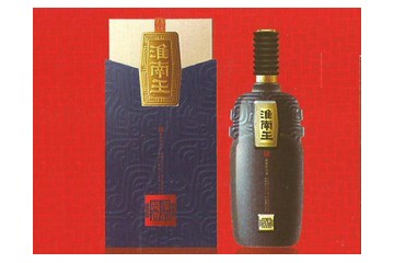 安徽淮南王酒业有限责任公司