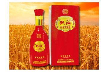 苏小白酒业